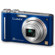 Panasonic Lumix DMC-ZR1A 12.1 Megapixel Compact Digital Camera with Power O.I.S., 8x Optical Zoom, 4x Digital Zoom & 2.7" TFT LCD Display, Blue: Picture 1 thumbnail