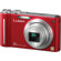 Panasonic Lumix DMC-ZR1R 12.1 Megapixel Compact Digital Camera with Power O.I.S., 8x Optical Zoom, 4x Digital Zoom & 2.7" TFT LCD Display, Red: Picture 3 thumbnail