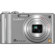 Panasonic Lumix DMC-ZR1S 12.1 Megapixel Compact Digital Camera with Power O.I.S., 8x Optical Zoom, 4x Digital Zoom & 2.7" TFT LCD Display, Silver: Picture 1 thumbnail