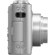 Panasonic Lumix DMC-ZR1S 12.1 Megapixel Compact Digital Camera with Power O.I.S., 8x Optical Zoom, 4x Digital Zoom & 2.7" TFT LCD Display, Silver: Picture 4 thumbnail