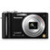 Panasonic Lumix DMC-ZR3K 14.1 Megapixel Digital Camera with 8.0x Optical Zoom, 2.7 inch LCD, AVCHD Lite HD Video Recording, Black: Picture 1 thumbnail