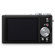 Panasonic Lumix DMC-ZR3K 14.1 Megapixel Digital Camera with 8.0x Optical Zoom, 2.7 inch LCD, AVCHD Lite HD Video Recording, Black: Picture 3 thumbnail