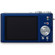 Panasonic Lumix DMC-ZR3A 14.1 Megapixel Digital Camera with 8.0x Optical Zoom, 2.7 inch LCD, AVCHD Lite HD Video Recording, Blue: Picture 1 thumbnail
