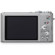 Panasonic Lumix DMC-ZR3S 14.1 Megapixel Digital Camera with 8.0x Optical Zoom, 2.7 inch LCD, AVCHD Lite HD Video Recording, Silver: Picture 1 thumbnail