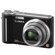 Panasonic Lumix DMC-ZS1K 10.1 Megapixel Digital Camera with iA mode, 12x Optical Zoom, 4x Digital Zoom & 2.7" TFT LCD Display, Black: Picture 2 thumbnail