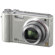 Panasonic Lumix DMC-ZS1S 10.1 Megapixel Digital Camera with iA mode, 12x Optical Zoom, 4x Digital Zoom & 2.7" TFT LCD Display, Silver: Picture 1 thumbnail