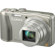 Panasonic LUMIX DMC-ZS25 16.1MP Digital Camera, 1/2.3" MOS Sensor, 24-480mm LEICA DC VARIO-ELMAR Lens, 3" LCD, 20x Optical Zoom, USB, Full HD Video - Titanium: Picture 1 thumbnail