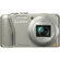 Panasonic LUMIX DMC-ZS25 16.1MP Digital Camera, 1/2.3" MOS Sensor, 24-480mm LEICA DC VARIO-ELMAR Lens, 3" LCD, 20x Optical Zoom, USB, Full HD Video - Titanium: Picture 2 thumbnail