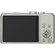 Panasonic LUMIX DMC-ZS25 16.1MP Digital Camera, 1/2.3" MOS Sensor, 24-480mm LEICA DC VARIO-ELMAR Lens, 3" LCD, 20x Optical Zoom, USB, Full HD Video - Titanium: Picture 3 thumbnail