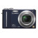 Panasonic Lumix DMC-ZS3A 10.1 Megapixel Digital Camera Blue with 4GB SD Memory Card, Camera Case, Table Top Tripod: Picture 1 thumbnail