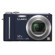 Panasonic Lumix DMC-ZS3A 10.1 Megapixel Digital Camera with AVCHD Lite, iA Mode, 12x Optical Zoom, 4x Digital Zoom & 3.0" TFT LCD Display, Blue: Picture 2 thumbnail