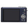 Panasonic Lumix DMC-ZS3A 10.1 Megapixel Digital Camera with AVCHD Lite, iA Mode, 12x Optical Zoom, 4x Digital Zoom & 3.0" TFT LCD Display, Blue: Picture 3 thumbnail