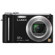 Panasonic Lumix DMC-ZS3K 10.1 Megapixel Digital Camera Kit, Black with 4GB SD Memory Card, Camera Case, Table Top Tripod: Picture 1 thumbnail