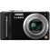 Panasonic Lumix DMC-ZS5K 12.1 Megapixel Digital Camera with 12x Optical Zoom, 2.7 inch LCD, HD Movie, Manual Controls, Black: Picture 1 thumbnail