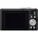 Panasonic Lumix DMC-ZS5K 12.1 Megapixel Digital Camera with 12x Optical Zoom, 2.7 inch LCD, HD Movie, Manual Controls, Black: Picture 2 thumbnail
