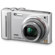 Panasonic Lumix DMC-ZS7S 12.1 Megapixel Digital Camera with 12x Optical Zoom, 3.0 inch LCD, AVCHD Lite Movie, Manual Controls, Silver: Picture 3 thumbnail