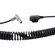 IndiPRO 12-36" Coiled D-Tap to 2-Pin Lem...: Picture 2 thumbnail