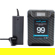 IndiPRO Battery and Charger: Picture 1 thumbnail