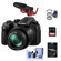 Panasonic FZ1000 II: Picture 1 thumbnail