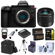 Panasonic LUMIX G9II: Picture 1 thumbnail