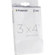 Polaroid 3x4" Zink Photo Paper 60 Sheets for GL10 Instant Mobile Printer and 3x4" Instant Digital Camera: Picture 1 thumbnail