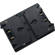 IndiPRO Dual Gold Mount Battery Adapter ...: Picture 1 thumbnail