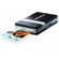 Polaroid PoGo, Instant Mobile Printer Black #CZA-10011B " Demonstration Model": Picture 3 thumbnail