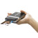 Polaroid PoGo, Instant Mobile Printer Black #CZA-10011B " Demonstration Model": Picture 4 thumbnail