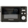 Polaroid IS326 16MP Digital Still Camera, 3x Optical Zoom, 4x Digital Zoom, 2.4" LCD Rear Screen, Black: Picture 1 thumbnail