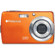Polaroid t1031 Orange 10.0 MP Digital Camera with 3x Optical Zoom, 4x Digital Zoom, 3" LCD, Image Stabilization: Picture 4 thumbnail