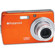 Polaroid t1031 Orange 10.0 MP Digital Camera with 3x Optical Zoom, 4x Digital Zoom, 3" LCD, Image Stabilization: Picture 2 thumbnail