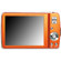 Polaroid t1031 Orange 10.0 MP Digital Camera with 3x Optical Zoom, 4x Digital Zoom, 3" LCD, Image Stabilization: Picture 3 thumbnail