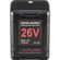 IndiPRO Battery: Picture 2 thumbnail
