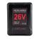 IndiPRO Micro-Series 26V 260Wh Gold Moun...: Picture 1 thumbnail
