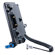IndiPRO Gold Mount Battery Plate with Du...: Picture 3 thumbnail