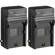 IndiPRO NP-F980 Battery + Charger: Picture 4 thumbnail