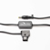 IndiPRO 24" D-Tap to DC Barrel Power Cab...: Picture 2 thumbnail