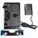 IndiPRO Gold-Mount Plate to Panasonic DM...: Picture 1 thumbnail