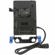 IndiPRO V-Mount Plate with 4-Pin Neutrik...: Picture 1 thumbnail