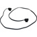 IndiPRO 38" D-Tap Male to D-Tap Male Rub...: Picture 2 thumbnail