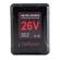 IndiPRO Micro-Series 26V 260Wh V-Mount L...: Picture 1 thumbnail