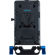 IndiPRO V-Mount Battery Plate with 3x D-...: Picture 6 thumbnail