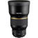 Pentax HD Pentax-D FA 85mm f/1.4 ED SDM AW Lens, Black