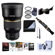 Pentax HD Pentax-D FA 85mm: Picture 1 thumbnail