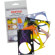 Pentax Optio RS-1000 8-Skin Standard Pack of Cosmetic Camera Body Skins: Picture 1 thumbnail