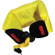Pentax Floating Wrist Strap (Yellow): Picture 1 thumbnail