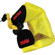 Pentax Floating Wrist Strap (Yellow): Picture 2 thumbnail