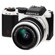 Pentax K-01 Digital Camera Dual Lens Kit with Pentax DAL 18-55mm 3.5/5.6 Lens and - DAL 50-200mm f/4-5.6 Lens - White: Picture 2 thumbnail