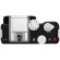 Pentax K-01 Digital Camera Dual Lens Kit with Pentax DAL 18-55mm 3.5/5.6 Lens and - DAL 50-200mm f/4-5.6 Lens - Black: Picture 1 thumbnail