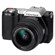 Pentax K-01 Digital Camera Dual Lens Kit with Pentax DAL 18-55mm 3.5/5.6 Lens and - DAL 50-200mm f/4-5.6 Lens - Black: Picture 2 thumbnail